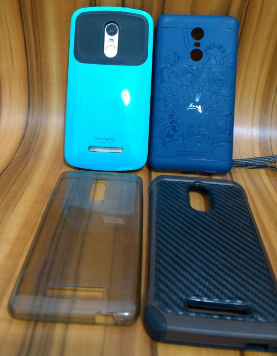 casing xiaomi redmi note 3 pro case