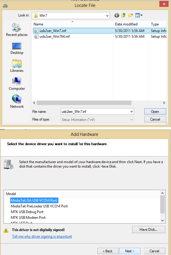 driver android mtk sp flash tool cara menginstall