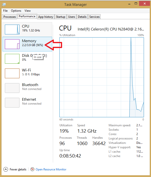 apa perlu tambah ram laptop notebook