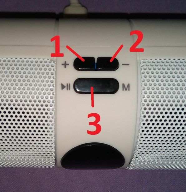 cara konek bluetooth spekaer ke handphone android
