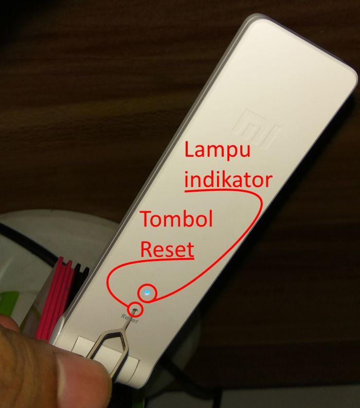 cara memperkuat sinyal wifi xiaomi mi repeater extender problem kendala