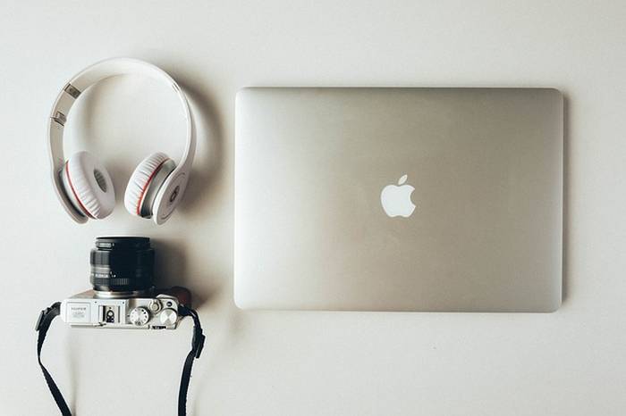 gadget terbaru apple