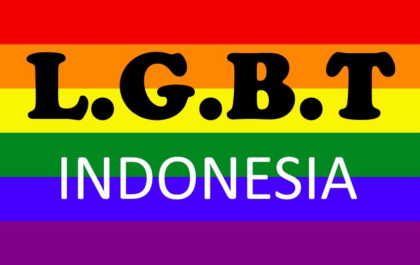 lgbt indonesia