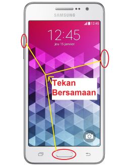 recovery mode samsung galaxy grand prime (sm-g530h)