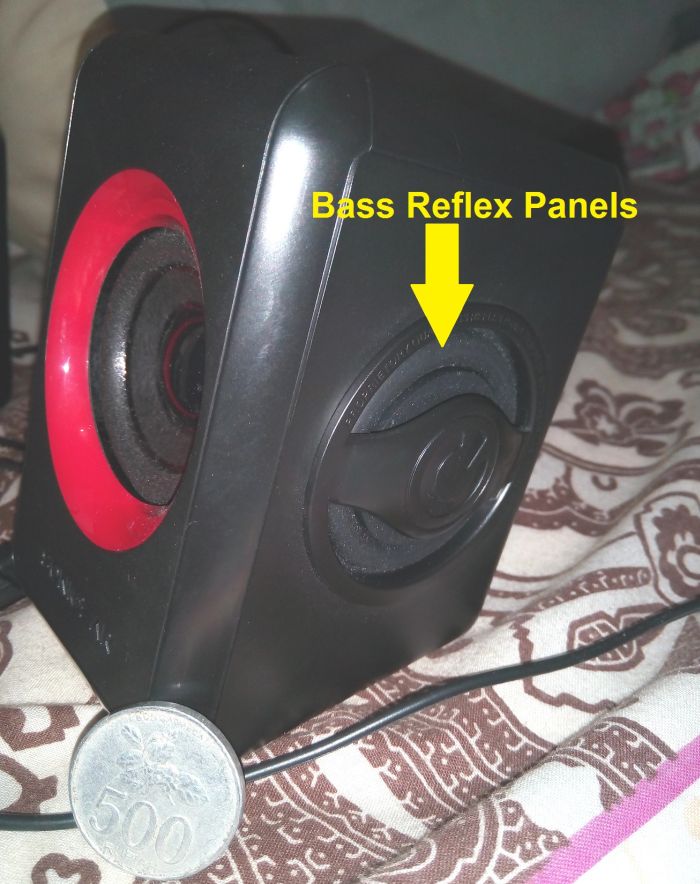 speaker komputer murah bagus terbaik 100 ribuan