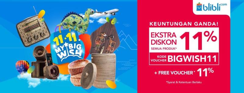 cara prosuder belanja murah blibli indonesia